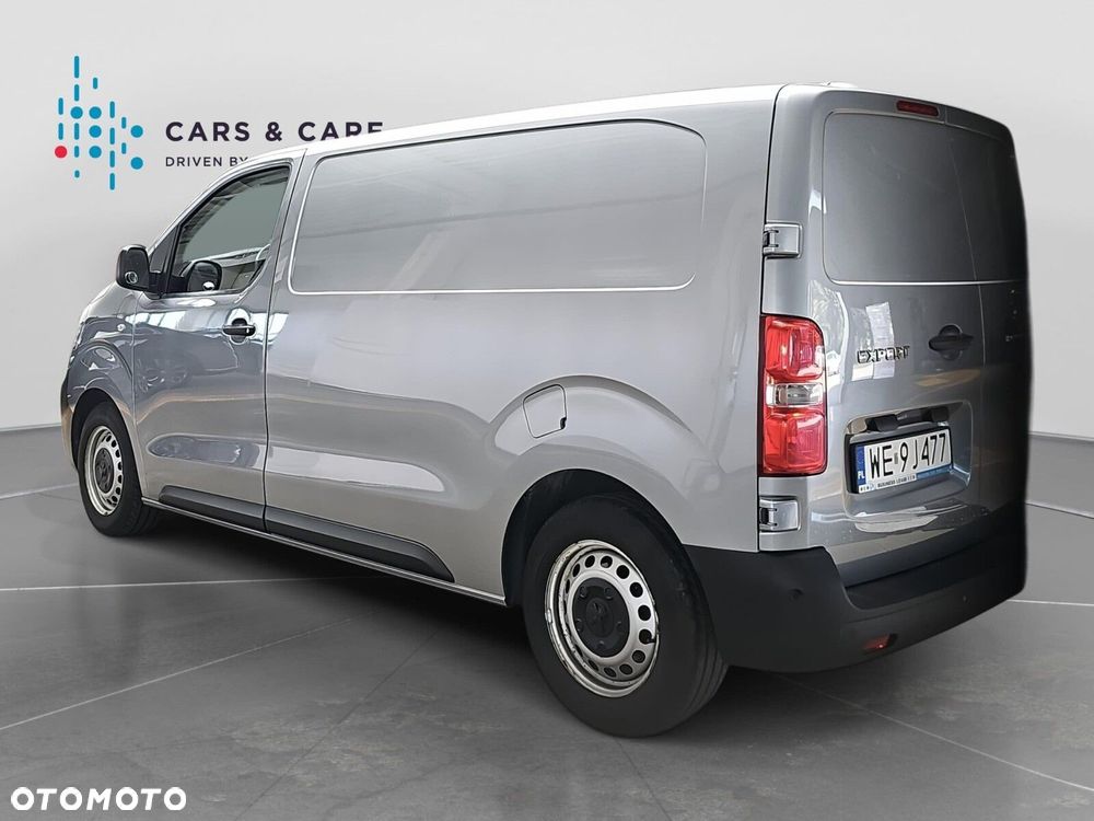Peugeot expert 1.5 BlueHDi 120 S&S Standard - 28