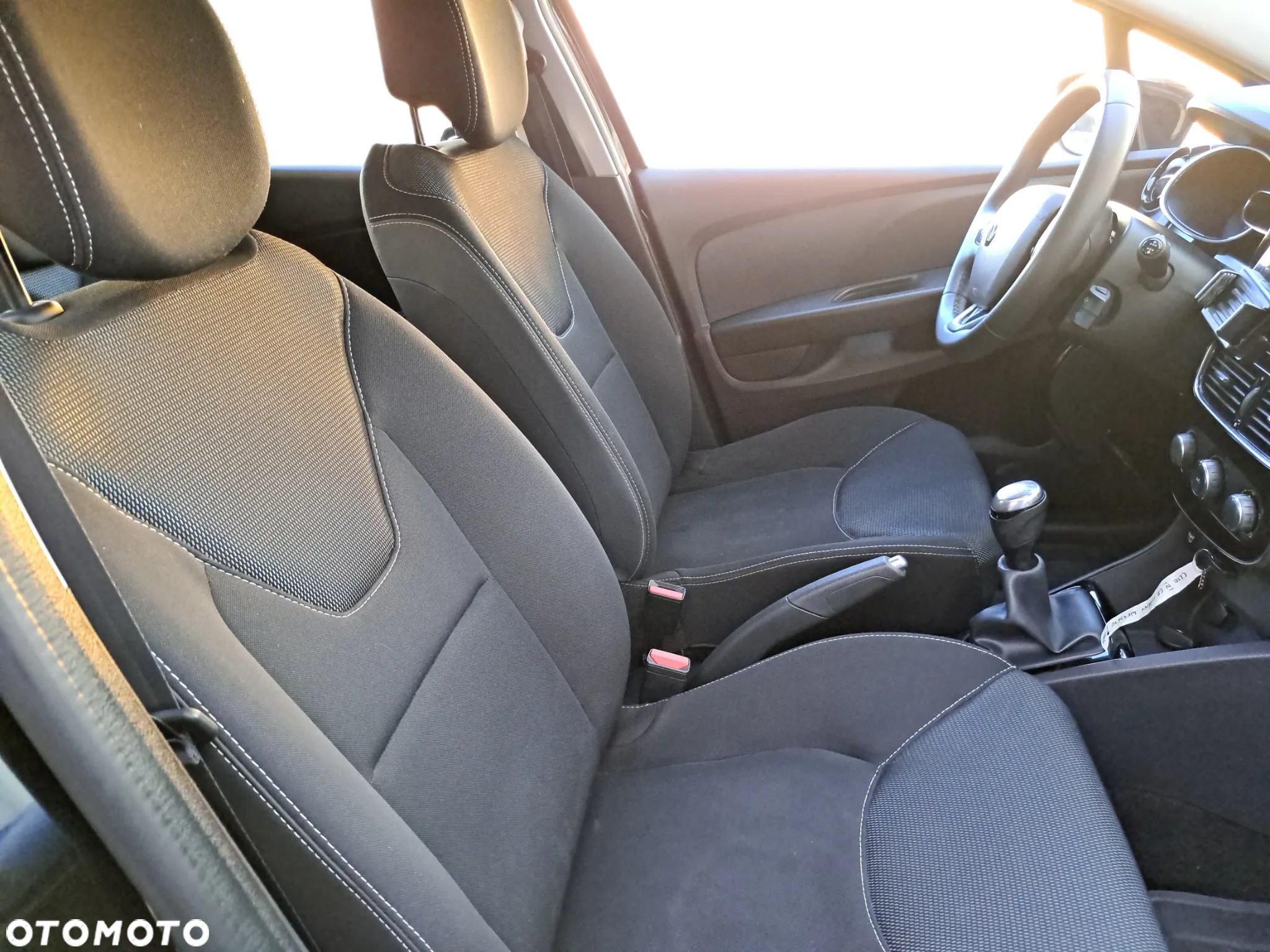 Renault Clio 0.9 Energy TCe Alize - 13