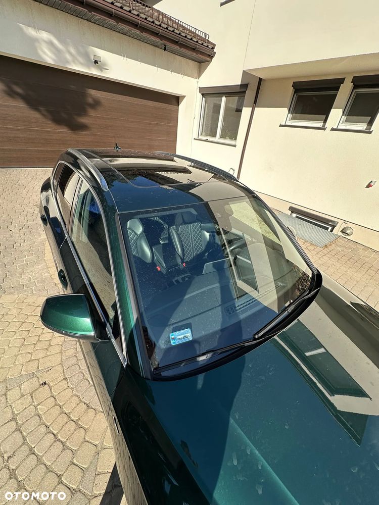 Audi Q5 2.0 TFSI Quattro S tronic - 12