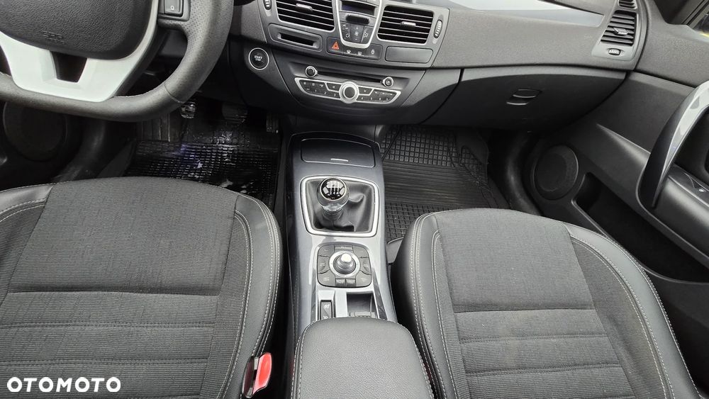 Renault Laguna 2.0 dCi Dynamique - 15