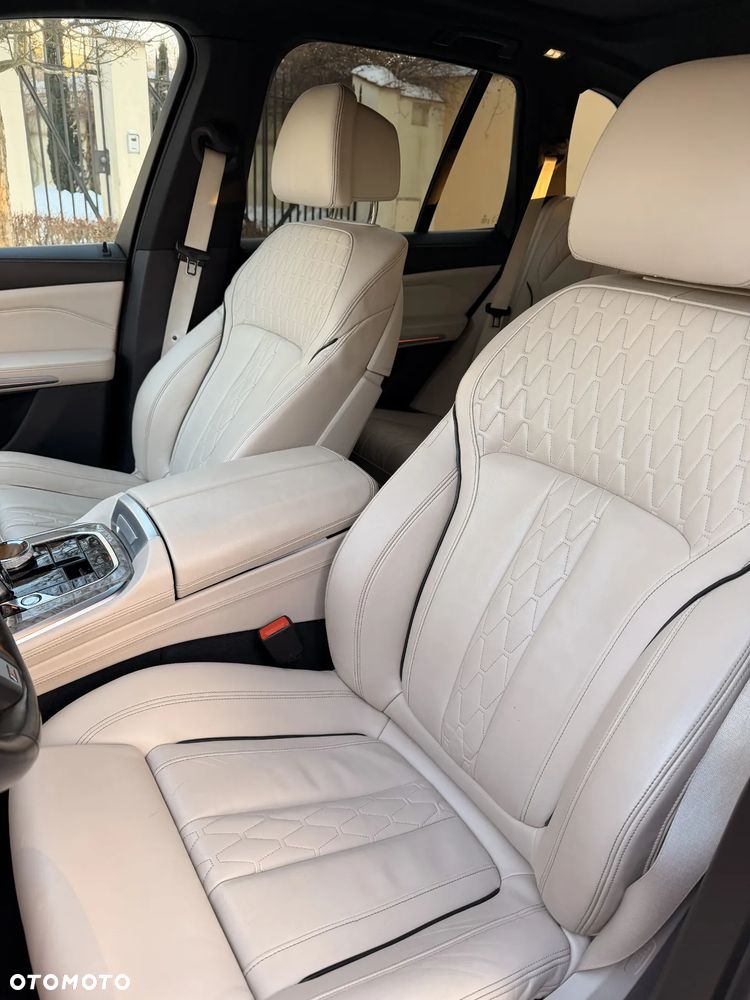 BMW X5 xDrive30d - 7