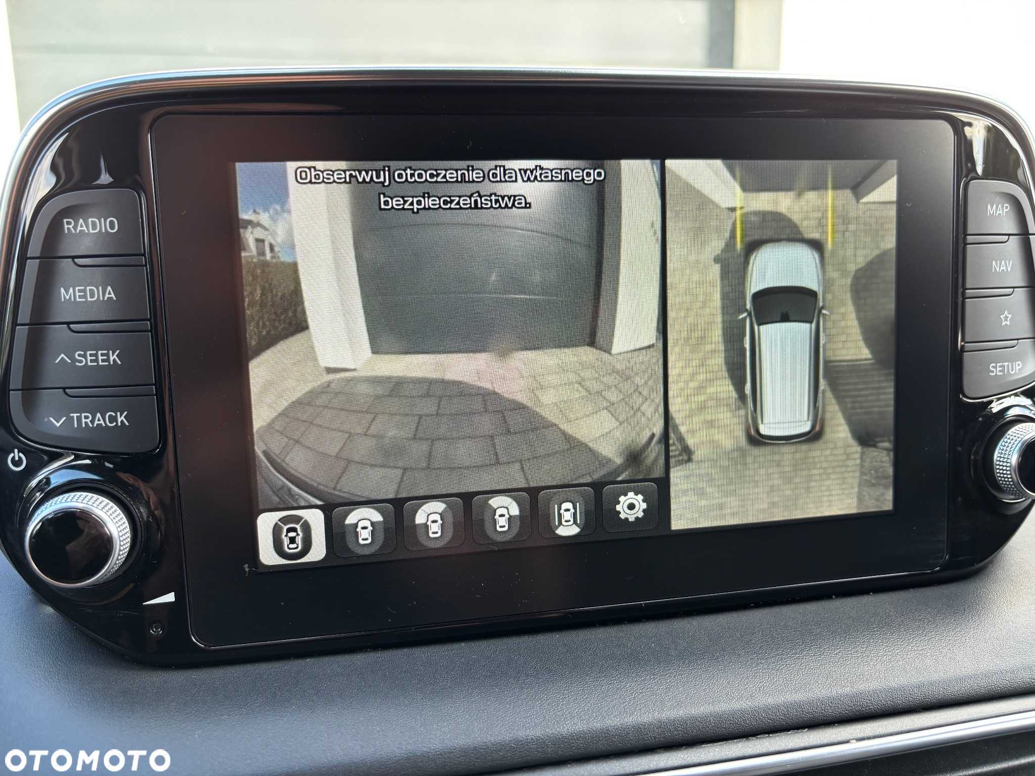 Hyundai Santa Fe 2.0 CRDi Platinum 4WD - 28