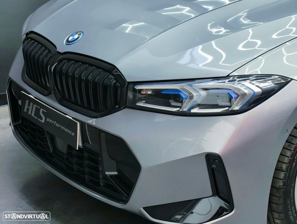 BMW 320 e Pack Desportivo M Auto - 22