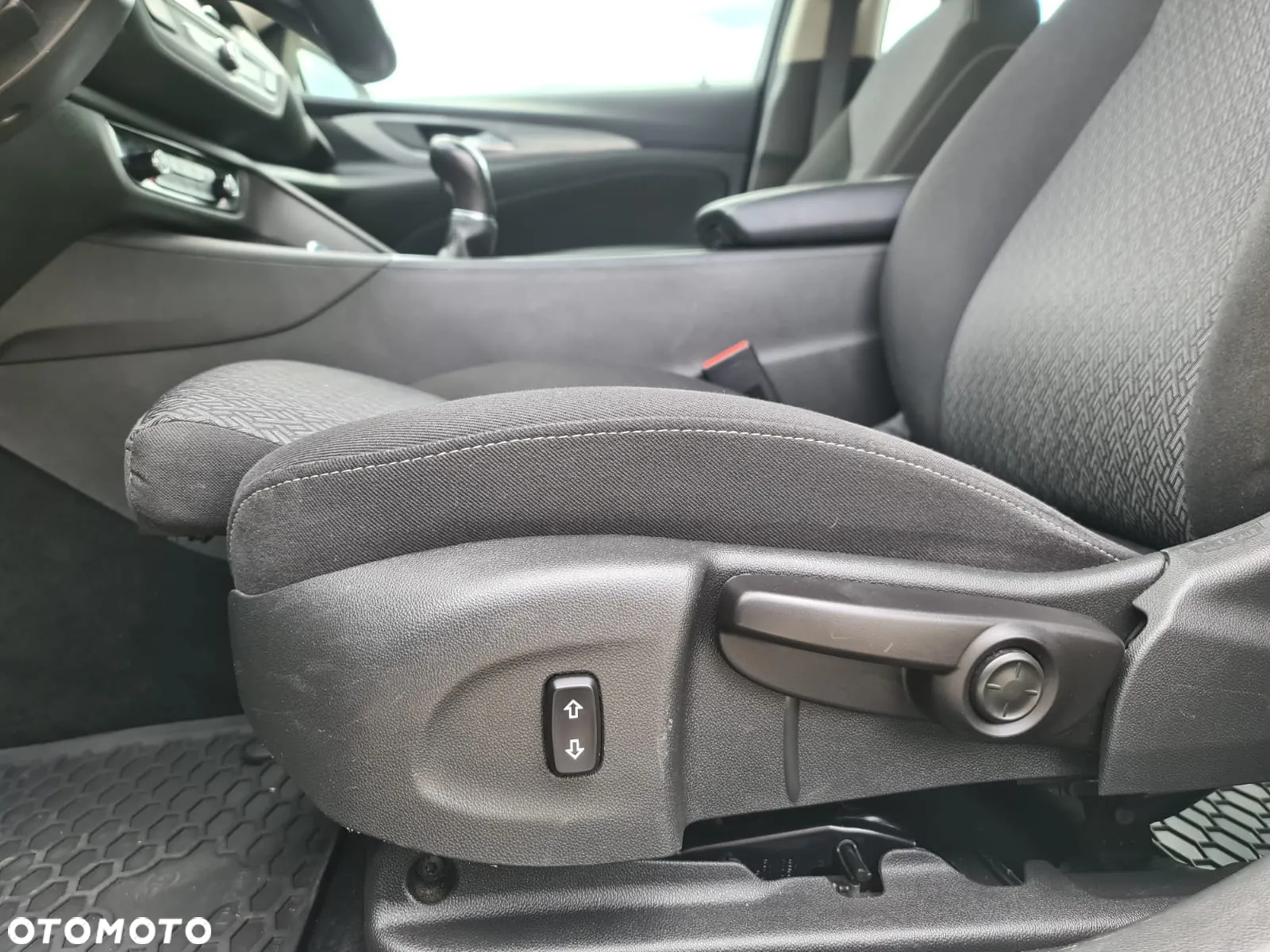 Opel Insignia 1.6 CDTI Enjoy S&S - 34