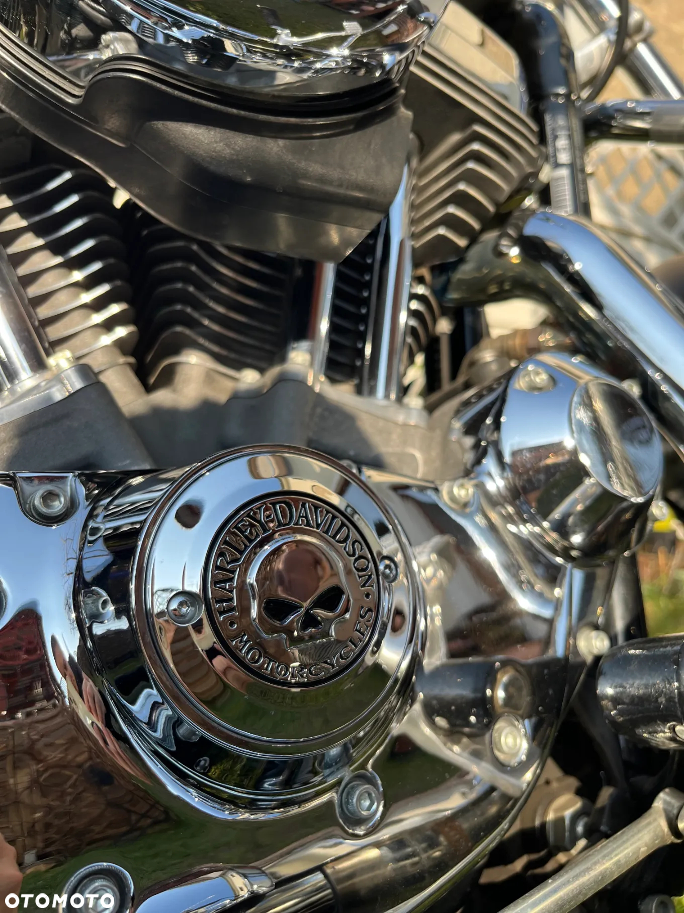 Harley-Davidson Sportster Seventy-Two - 3