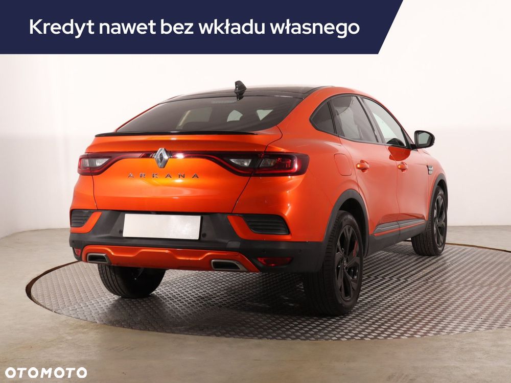Renault Arkana - 7