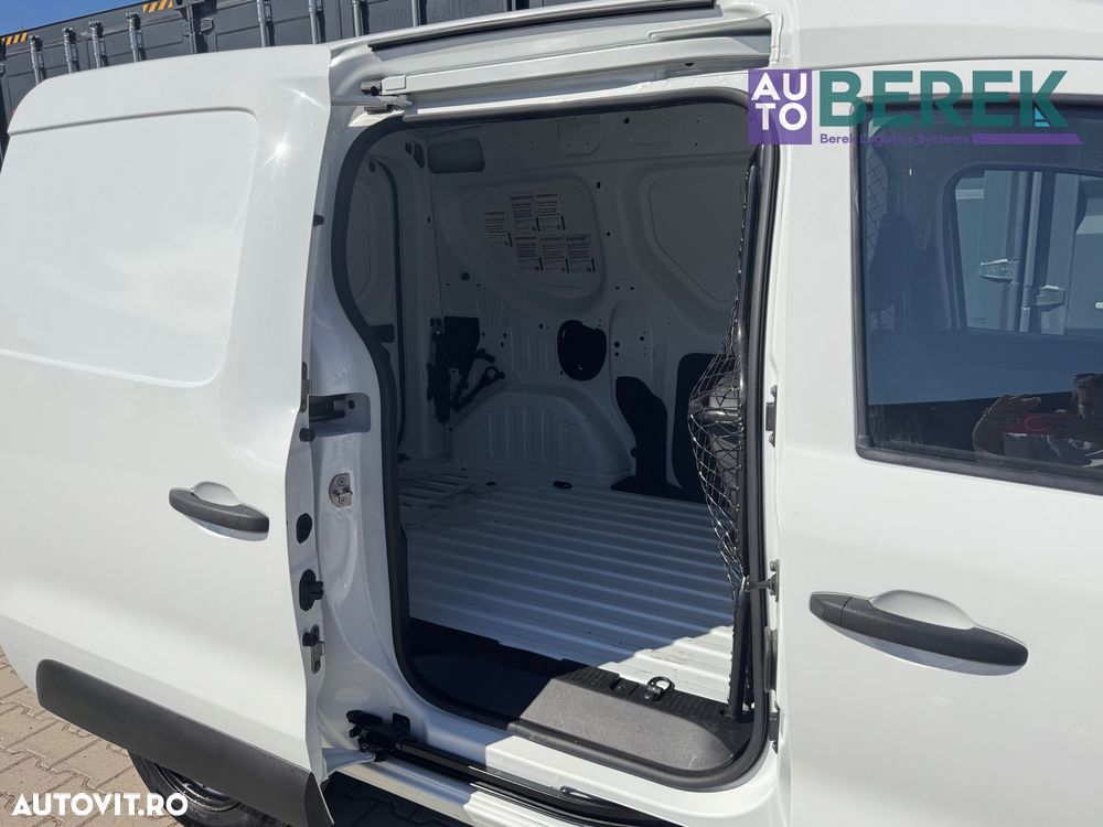 Renault Express Van - 20