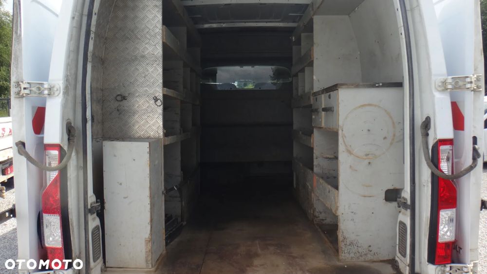 Renault Master - 14