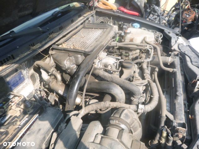 SILNIK SUZUKI GRAND VITARA I XL7 2.0 TD 109 KM KOMPLETNY DO ODPALENIA - 7