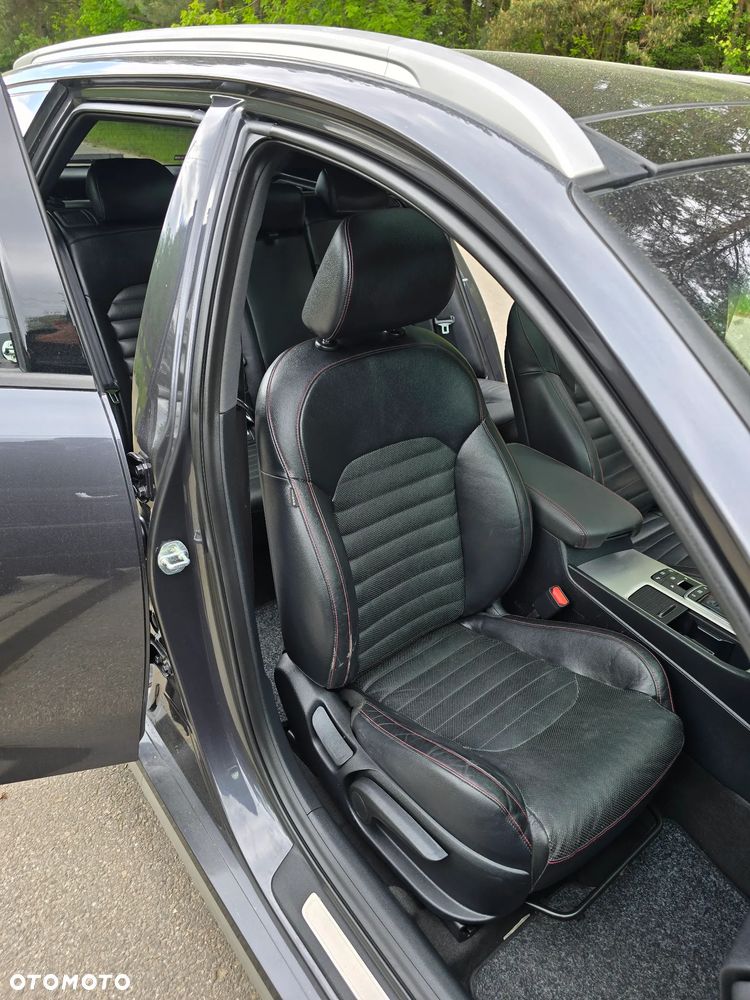Kia Optima Sportswagon 1.7 CRDI DCT GT Line - 24