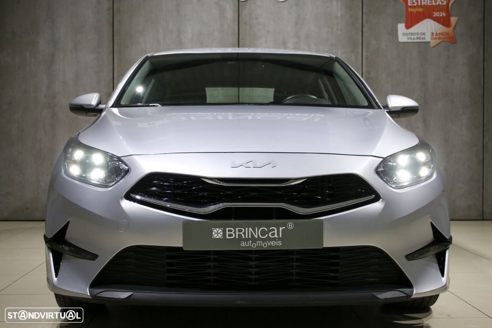 Kia Ceed 1.0 T-GDI Drive - 6