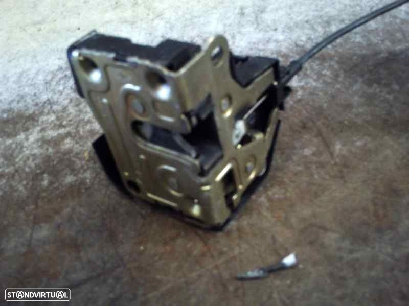 FECHADURA PORTA FRENTE DIREITA RENAULT MEGANE I 1.4 16V (BA0D, BA1H, BA0W, BA10)... - 1