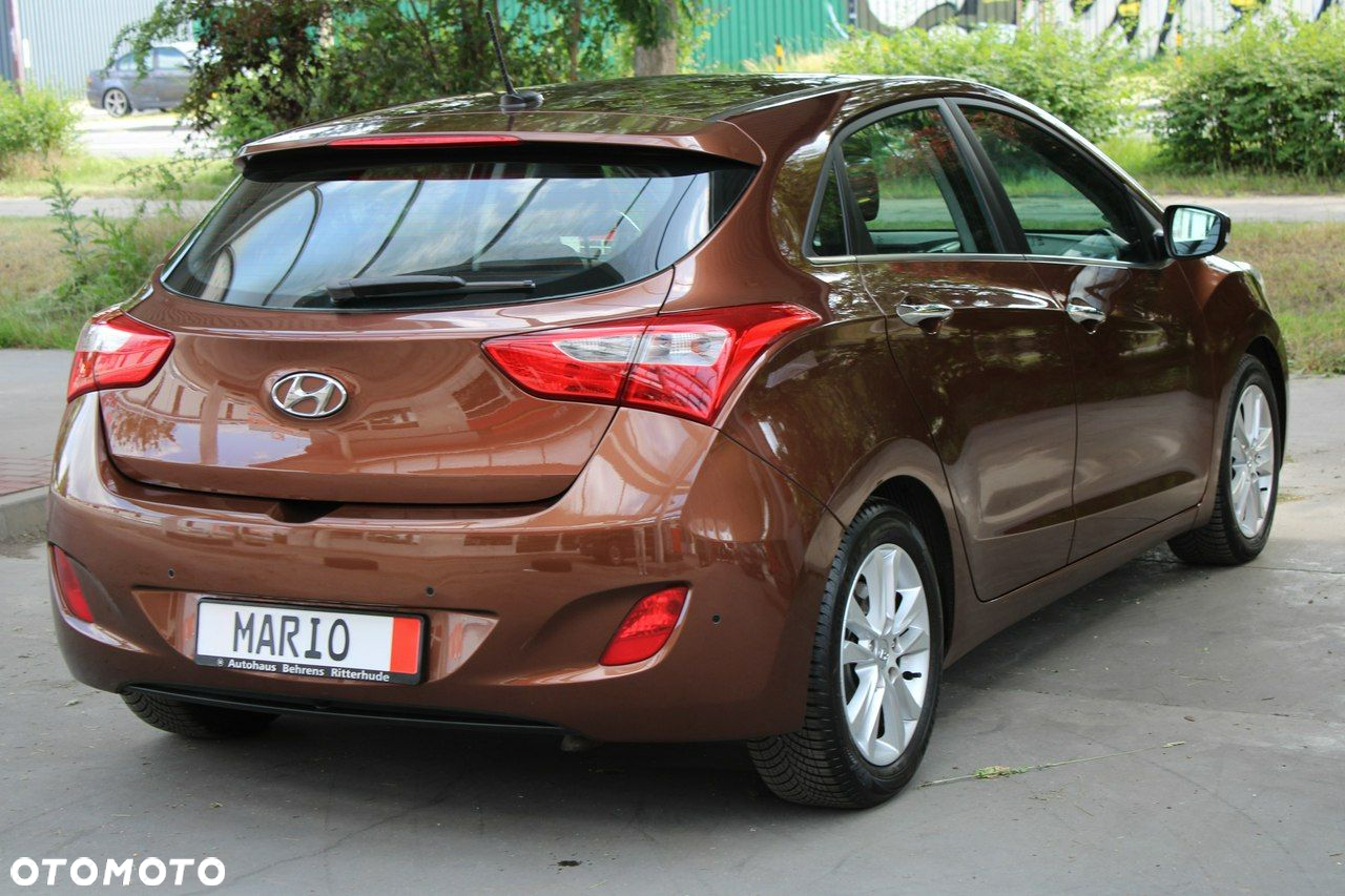 Hyundai i30 - 4