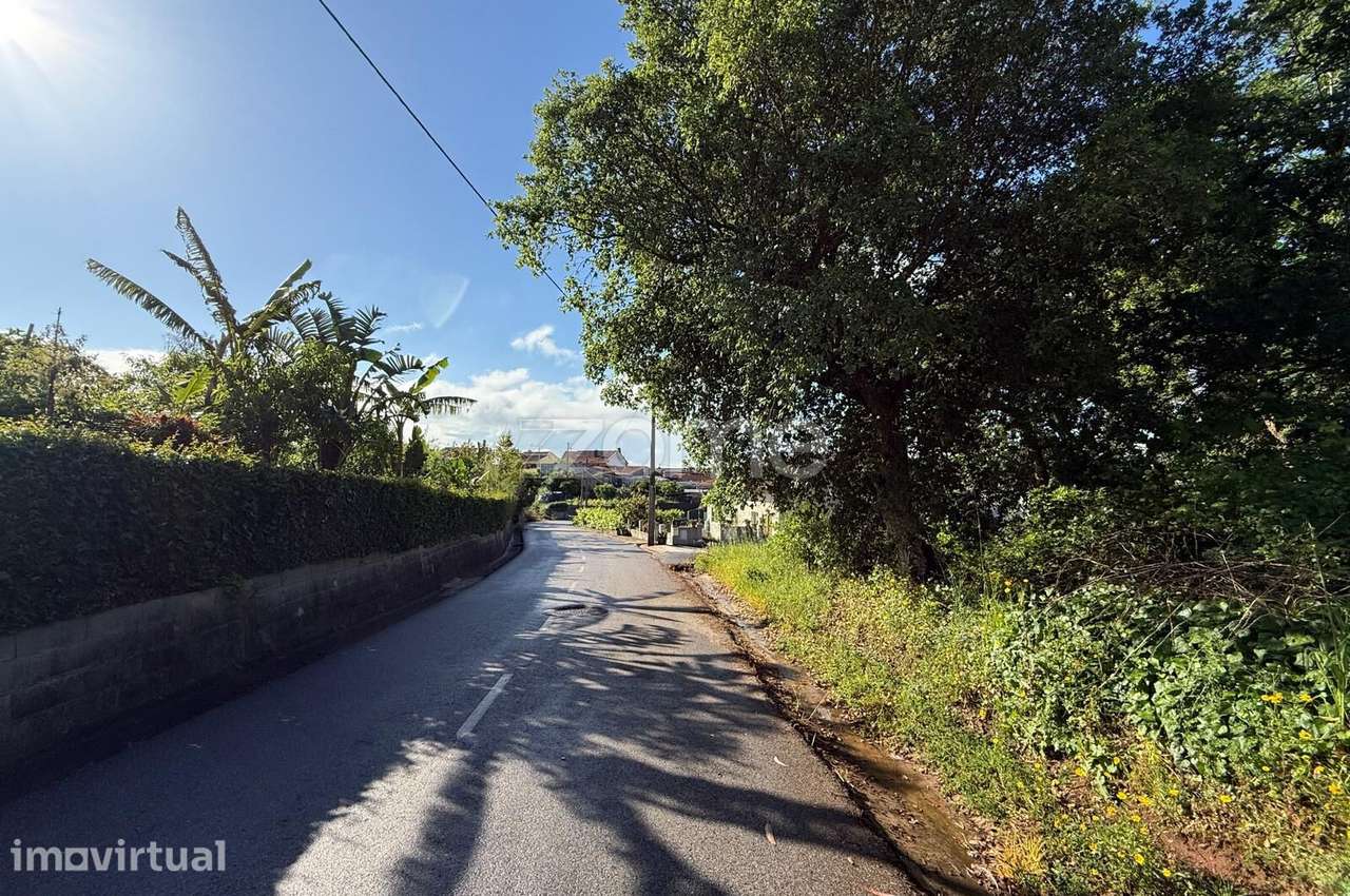 Terreno Urbanizável Travasso|Águeda - Grande imagem: 3/16