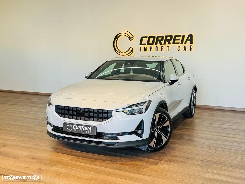 Polestar 2 Single Motor 69kWh - 2