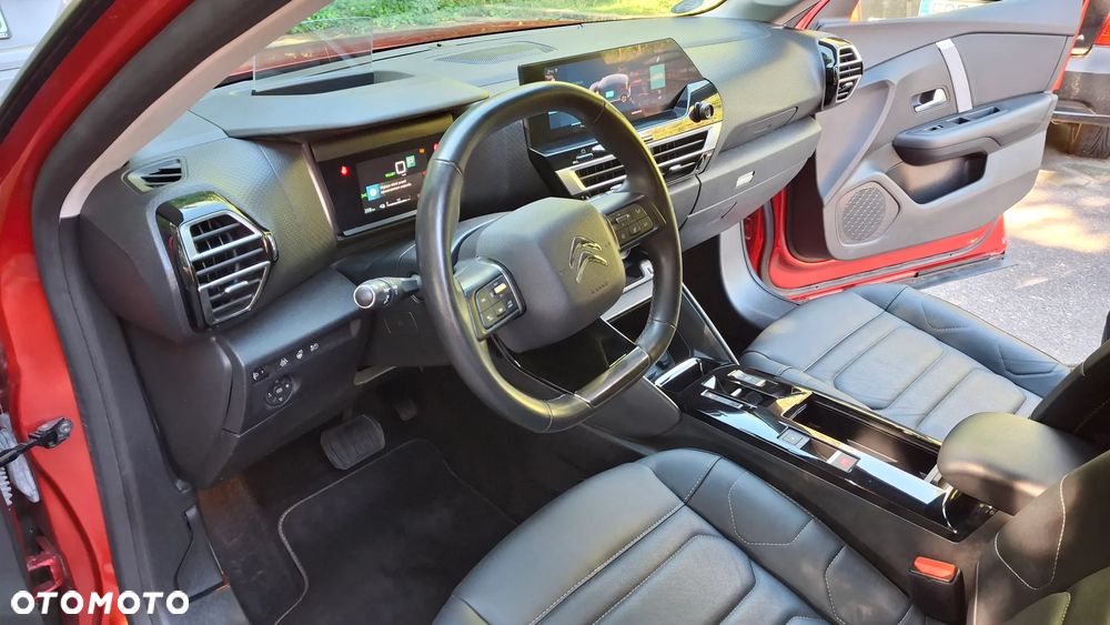 Citroën C4 e-C4 136 SHINE - 27