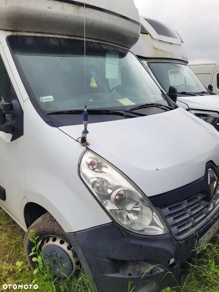 Renault MASTER - 3