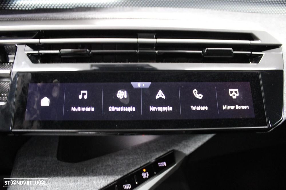 Peugeot E-3008 73 kWh GT - 27