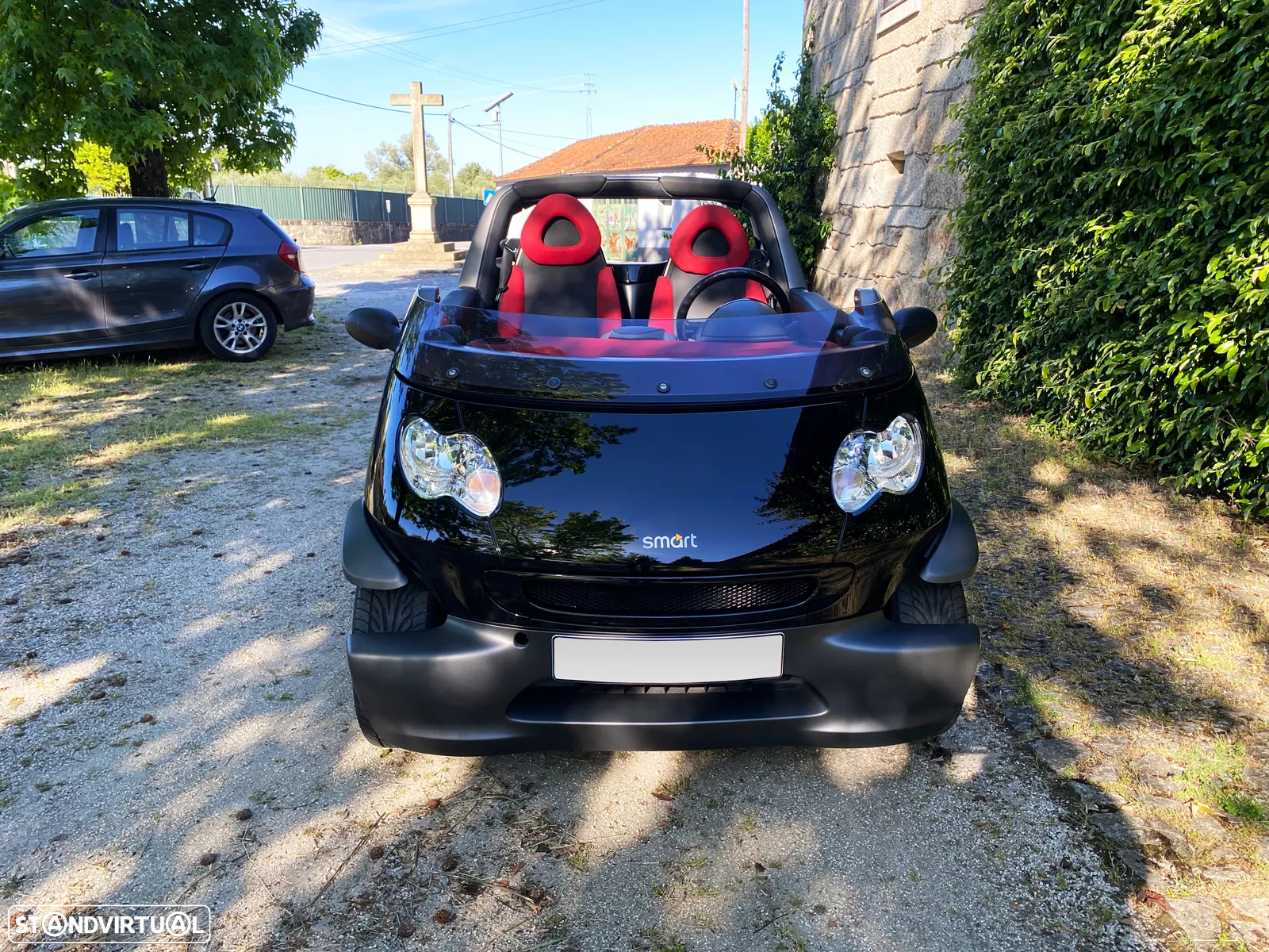 Smart Crossblade - 9
