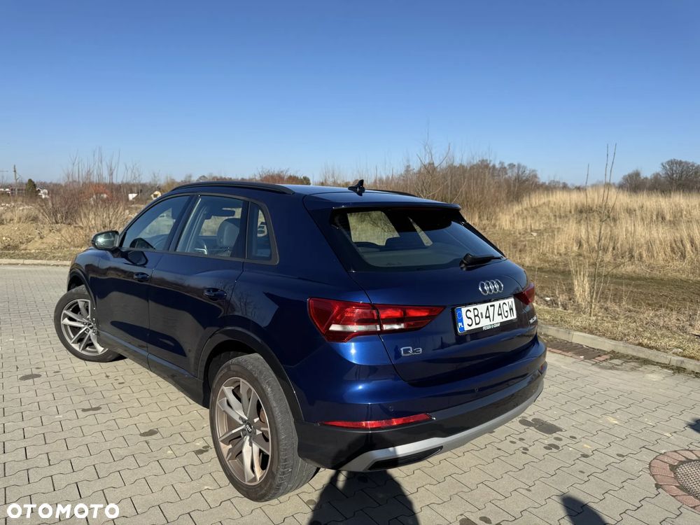 Audi Q3 2.0 TDI S tronic - 16