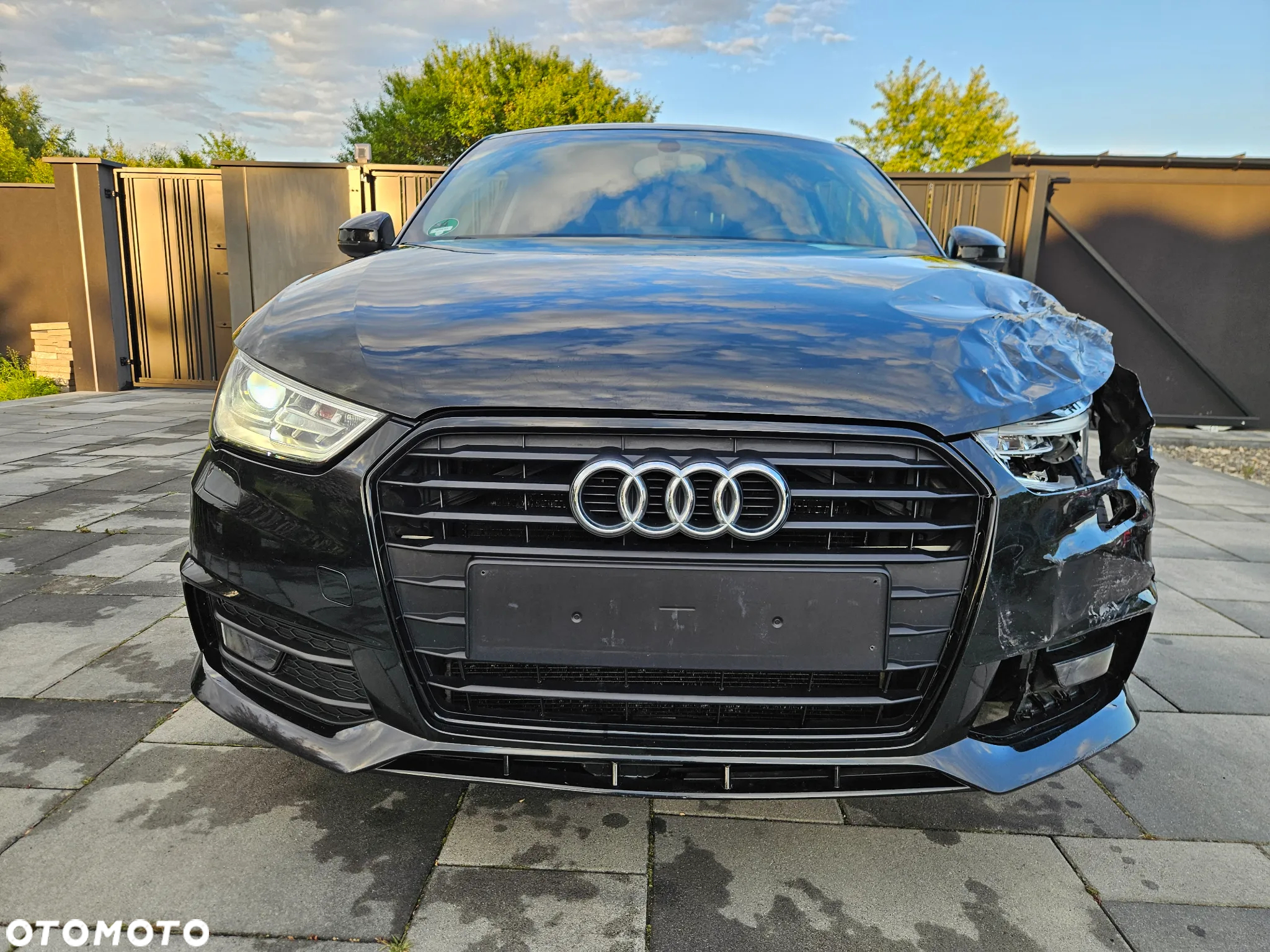 Audi A1 1.0 TFSI ultra S tronic sport - 21