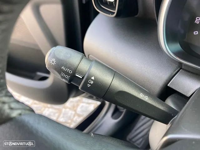 Citroën C3 Aircross 1.2 PureTech C-Series - 18