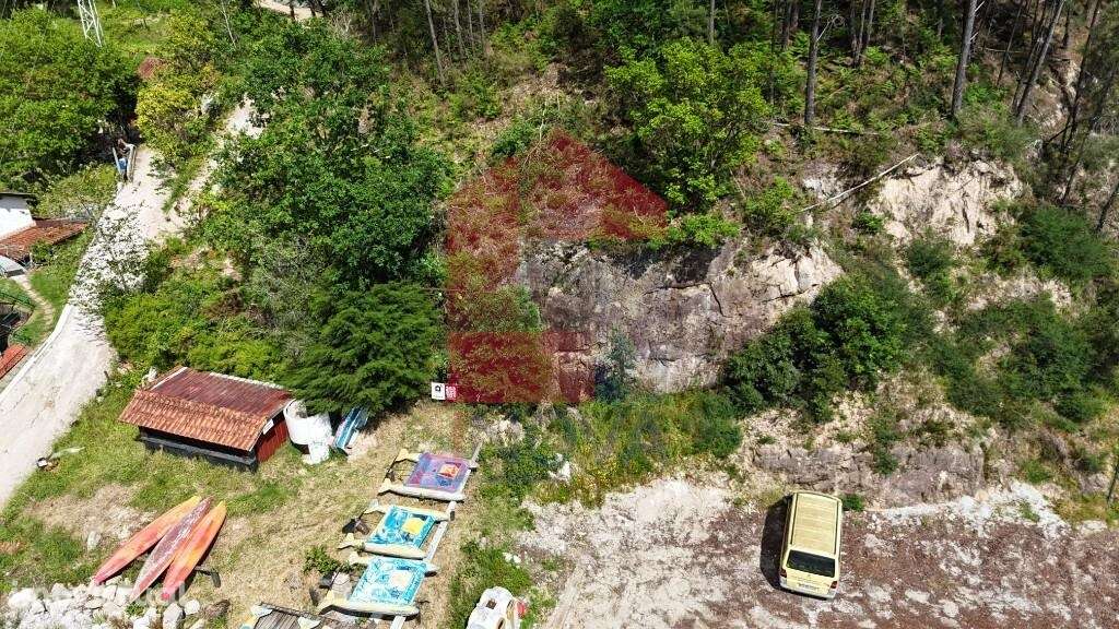 Terreno para construção, Vilar da Veiga, Gerês - Grande imagem: 3/56