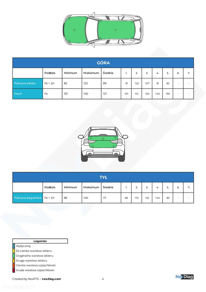 Ford Focus 1.0 EcoBoost mHEV Titanium - 7
