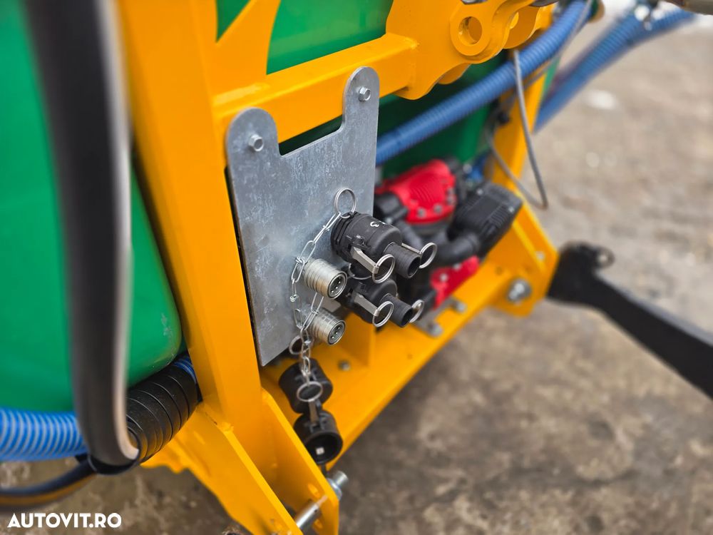 Rotor Elite 600-800-1000-1200litri - 5