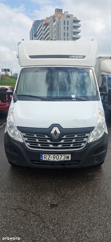 Renault Master - 3