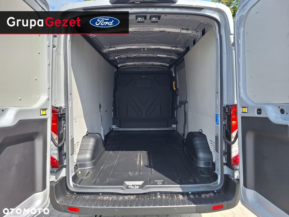 Ford Transit - 20
