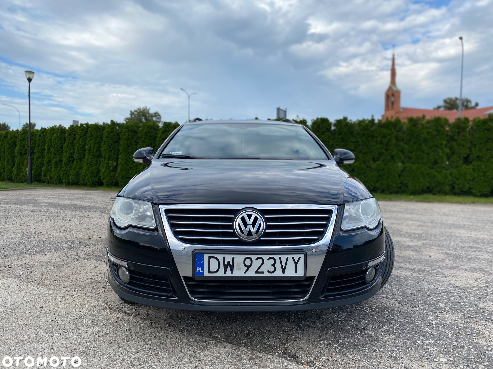 Volkswagen Passat - 2
