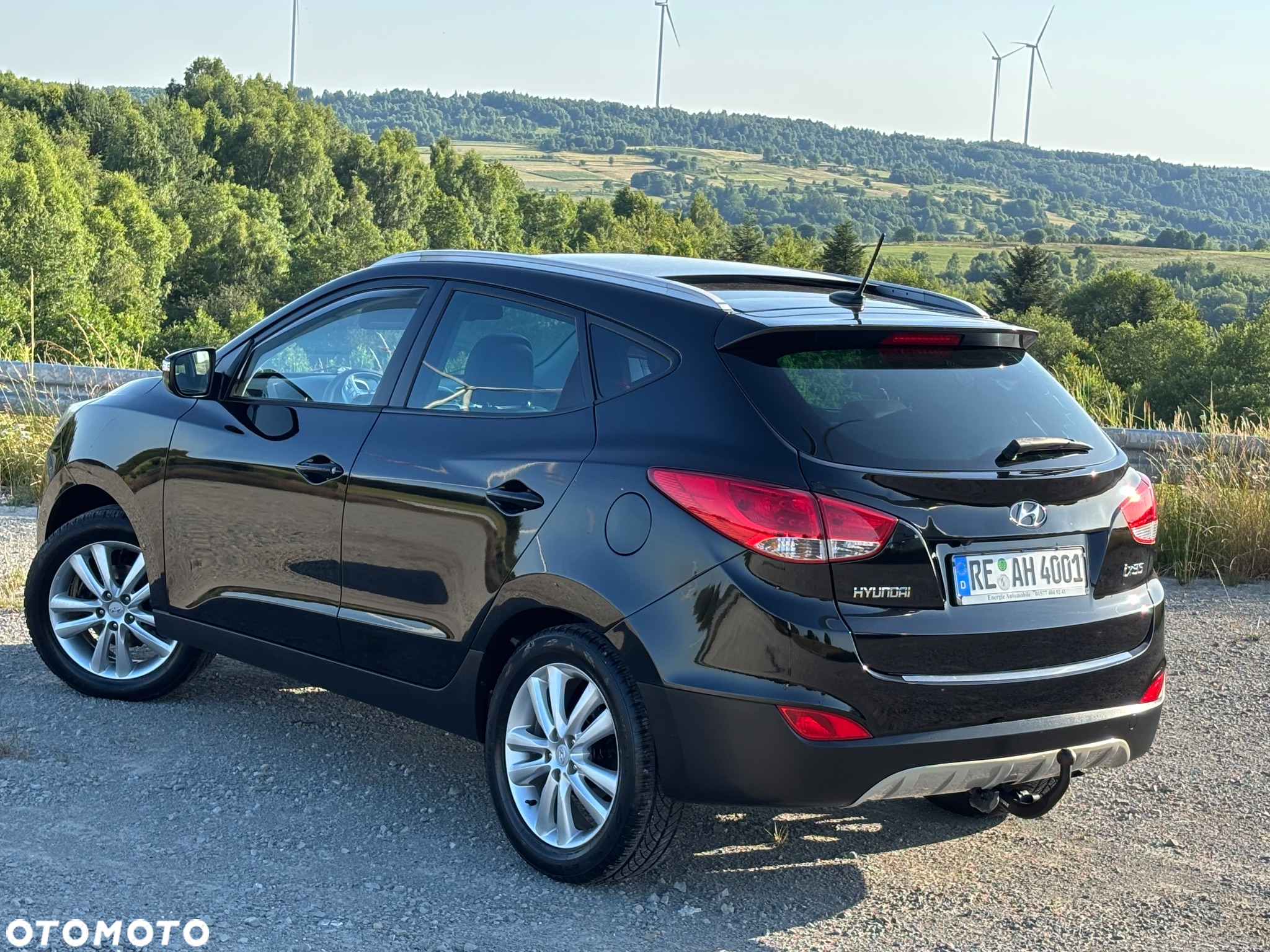 Hyundai ix35 2.0 Premium - 12