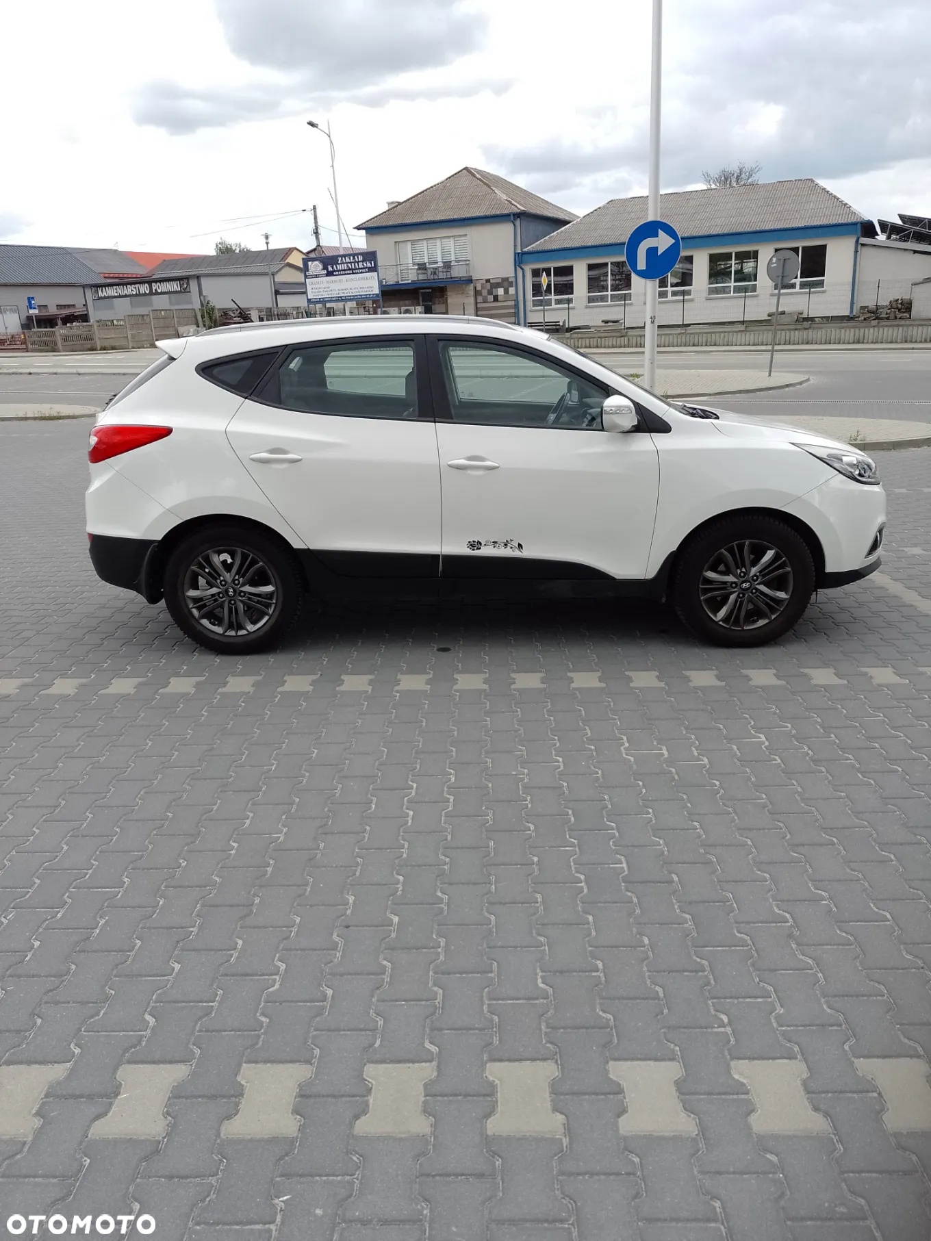 Hyundai ix35 1.6 GDI Style 2WD - 4