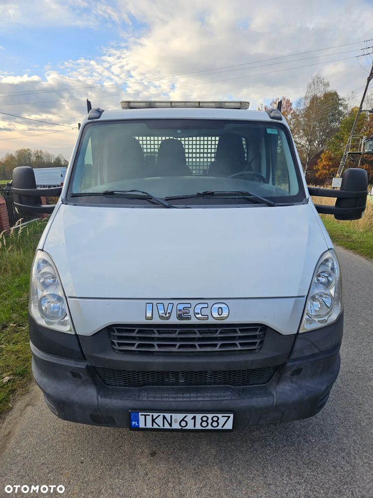 Iveco DAILY 35S13 - 1