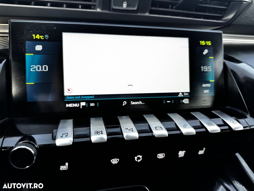 Peugeot 508 225 e-EAT8 Allure Pack - 32