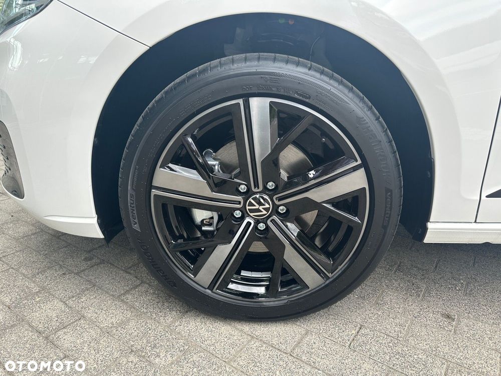 Volkswagen Caddy Life 5-miejscowy - 28