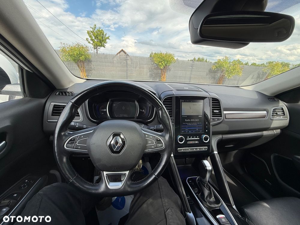 Renault Koleos 2.0 dCi Intens X-Tronic - 11