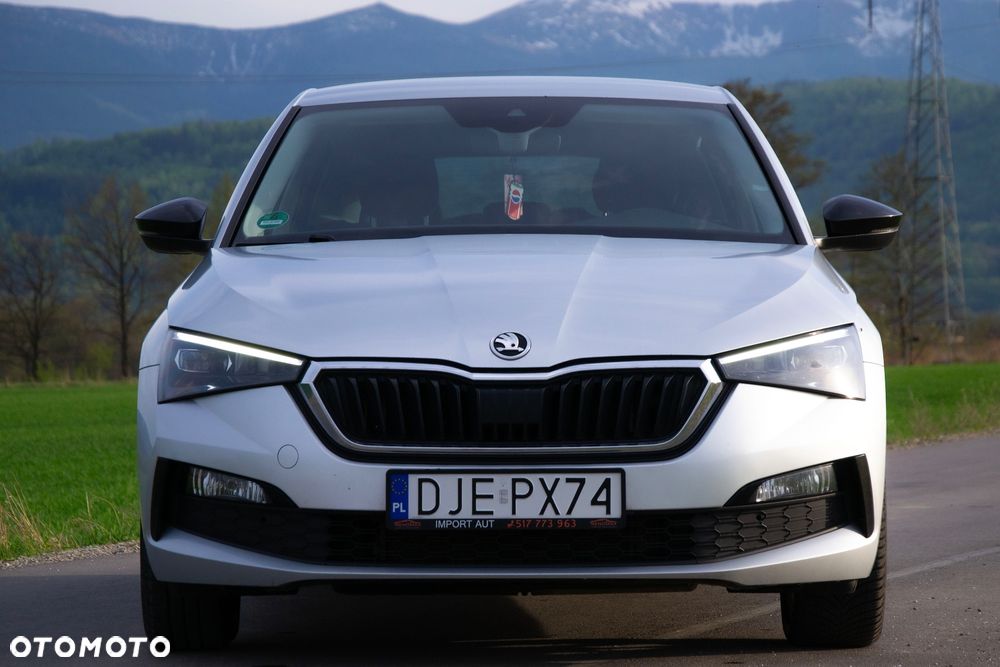 Skoda Scala 1.6 TDI Ambition - 2
