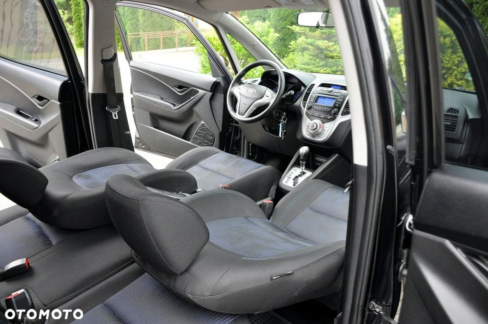 Hyundai ix20 - 23