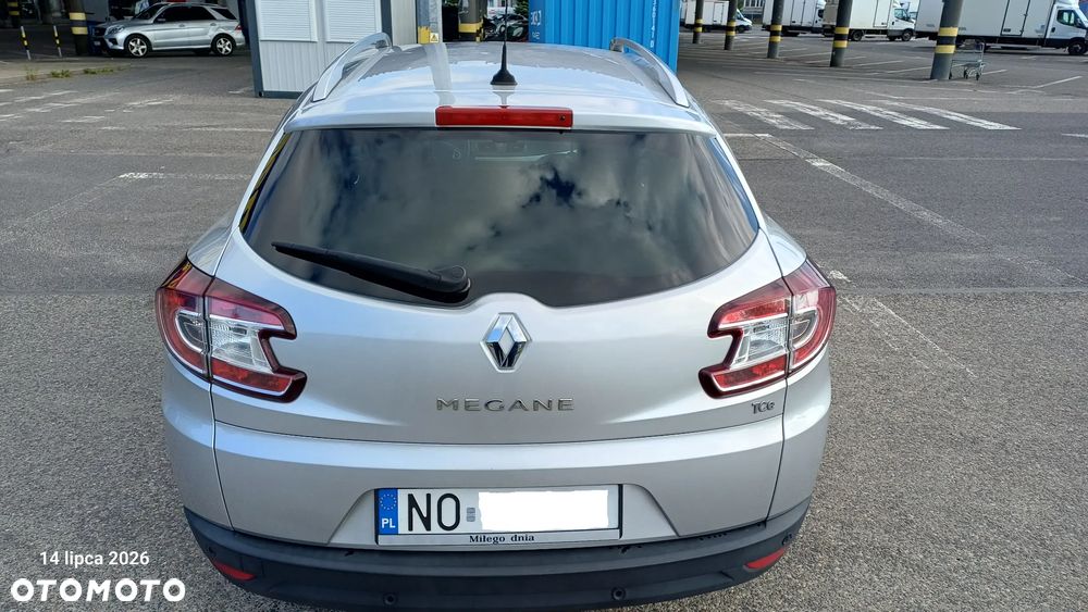 Renault Megane 1.4 16V TCE Bose Edition - 6