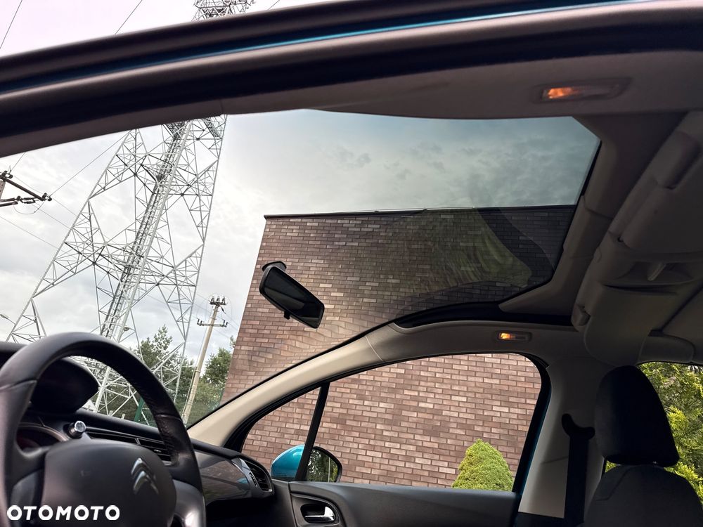 Citroën C3 VTi 120 Automatik Exclusive - 24