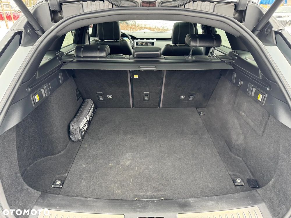 Land Rover Range Rover Velar 3.0 SD6 R-Dynamic - 21