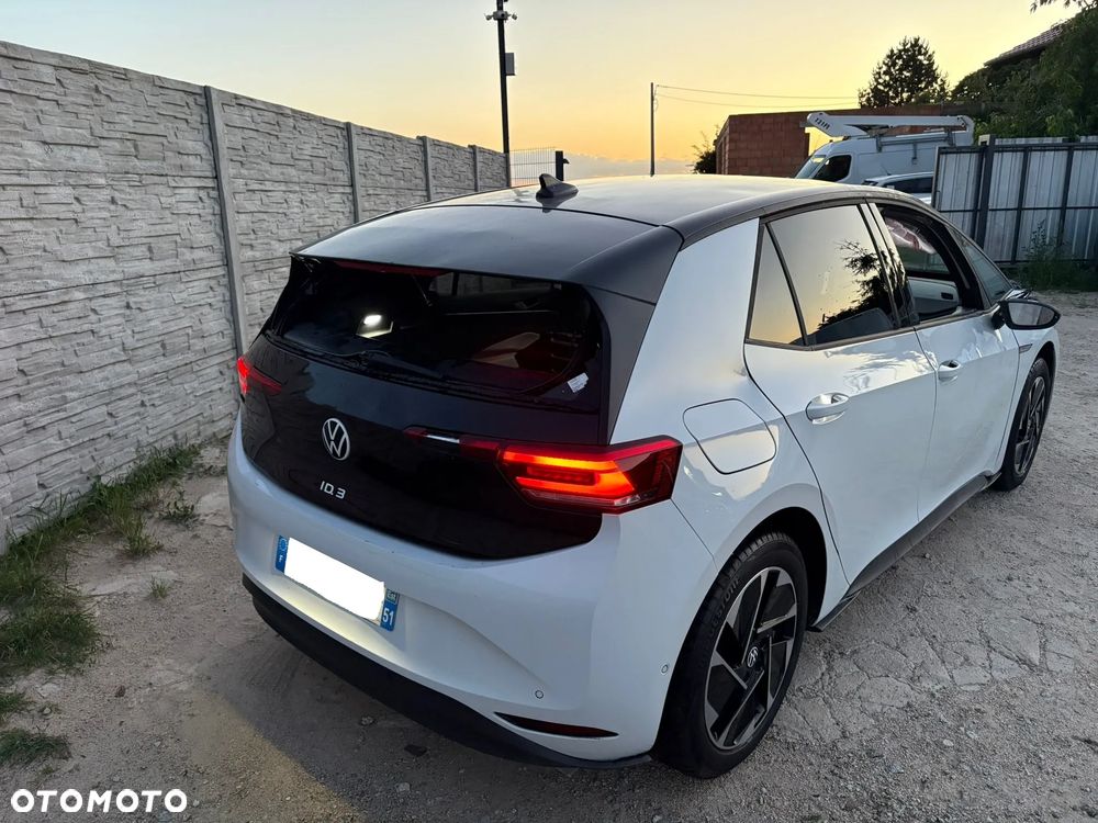 Volkswagen ID.3 Pro - 38