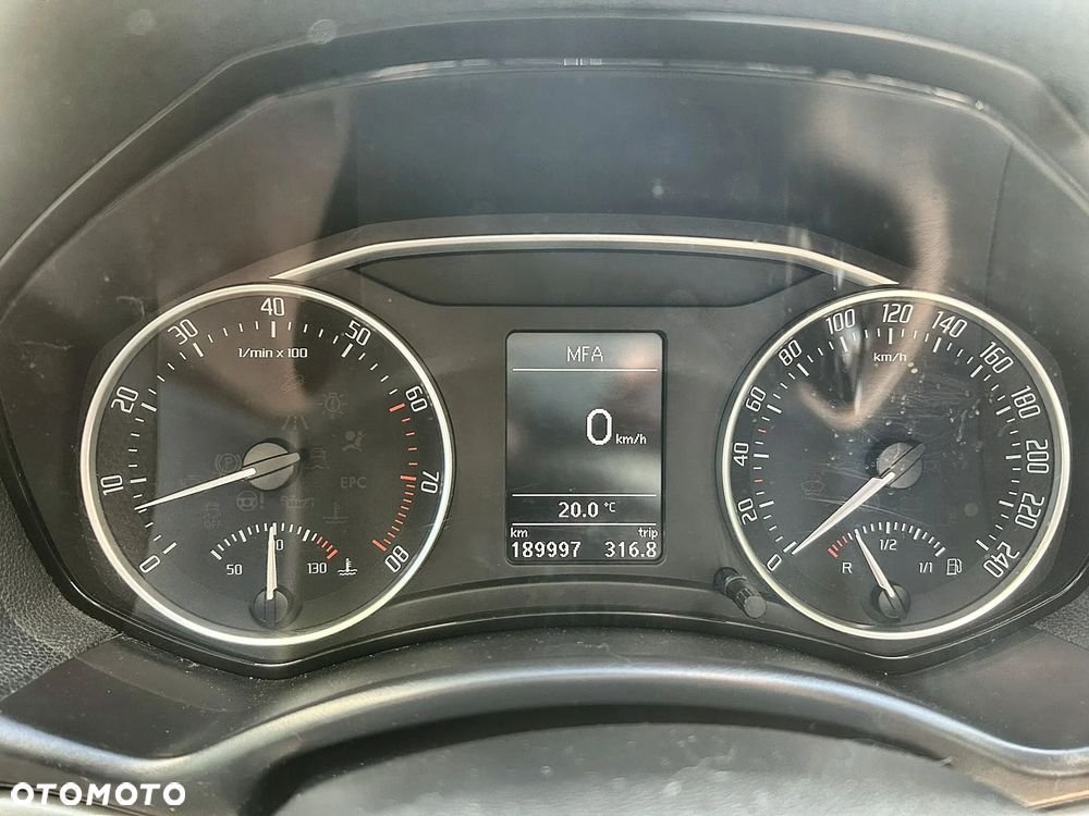 Skoda Octavia 1.4 TSI Ambition - 6