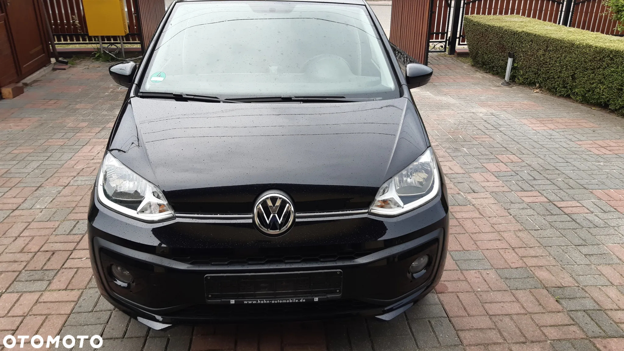 Volkswagen up! join - 2