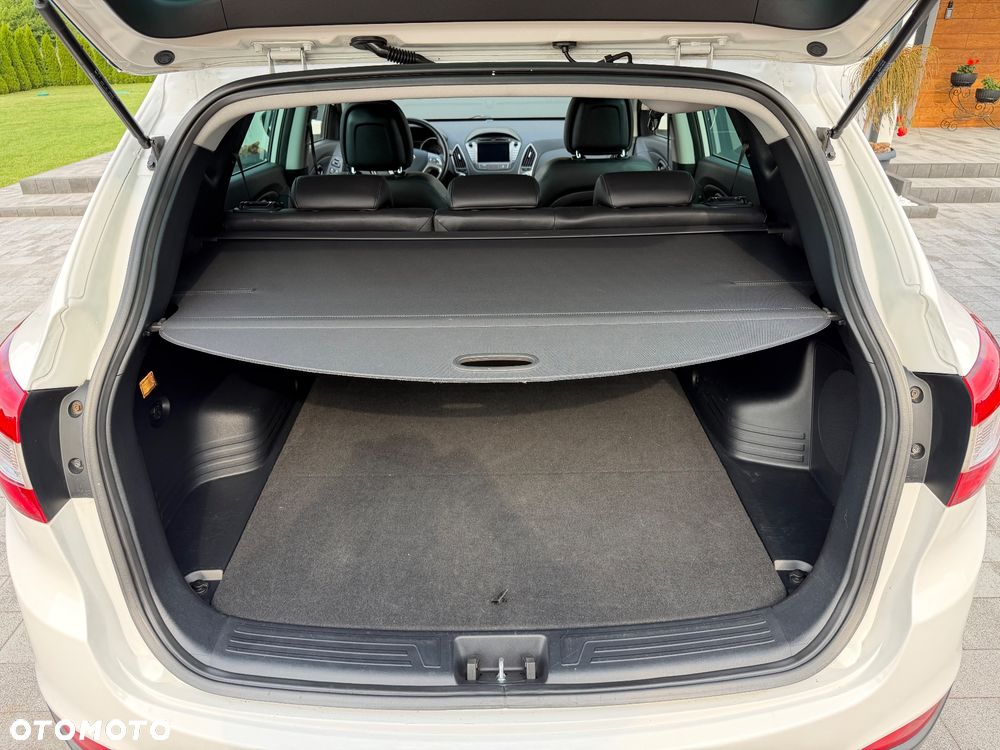 Hyundai ix35 1.6 GDI Premium 2WD - 19