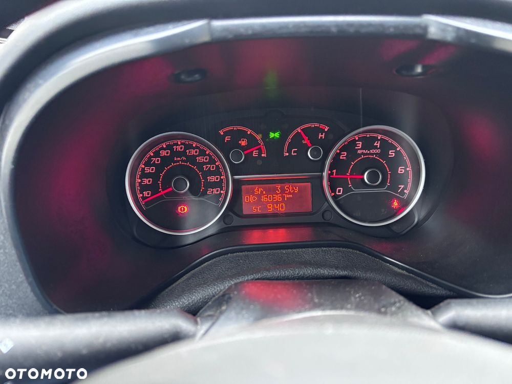 Fiat Doblo Dynamic - 19