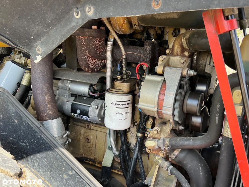 Dynapac WALEC Dynapac CA152D - 5