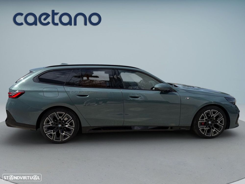 BMW 520 d xDrive Pack Desportivo M Pro - 7